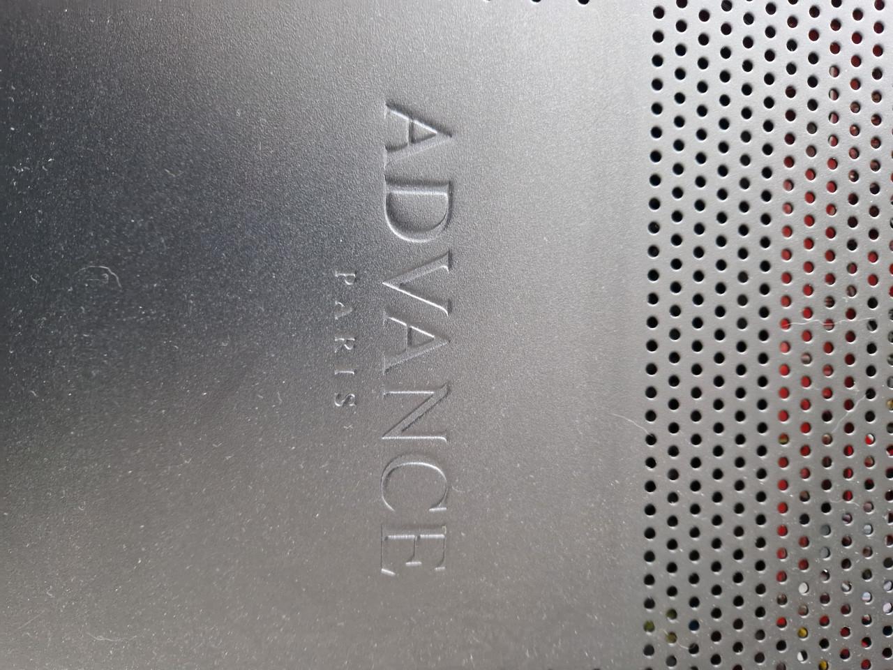 Advance Paris My connect 60, versterker/streamer met cd