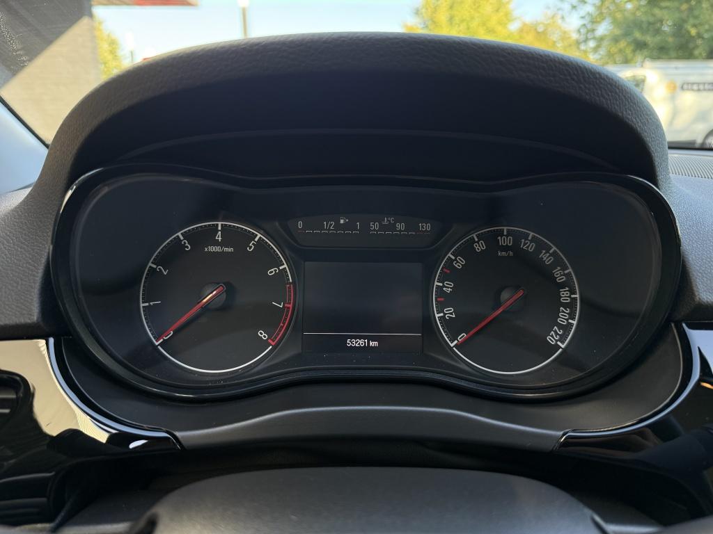 Opel Corsa 1.2 - 120 jaren editie - carplay -