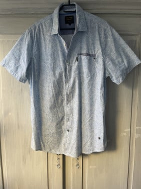 PME Legend blouse heren