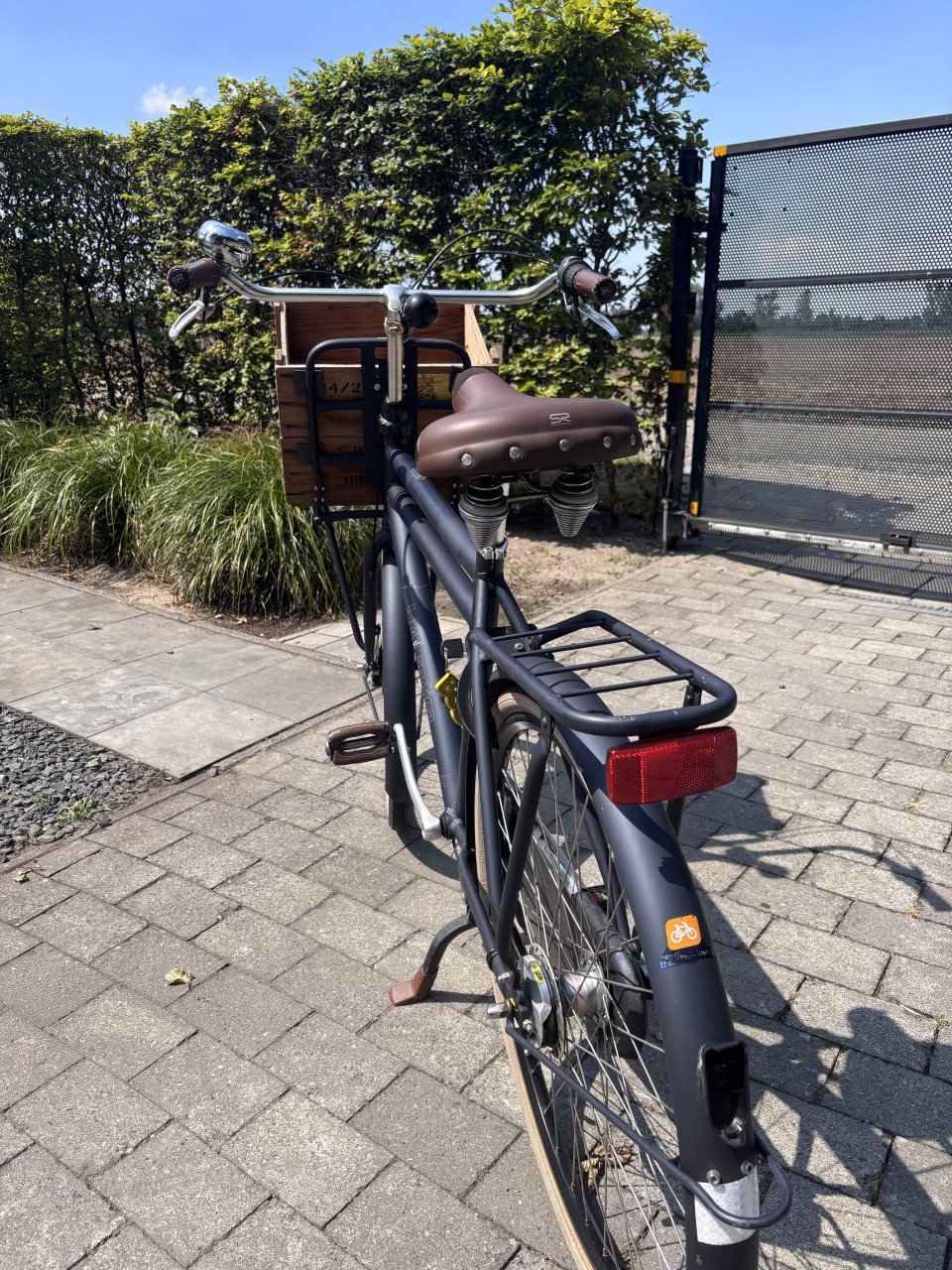 Cortina Herenfiets