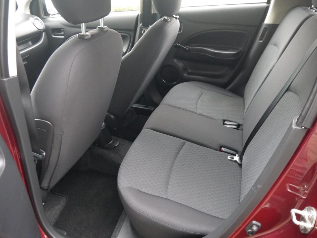 Mitsubishi Space Star 1.0 cool+|airco|rijklaar