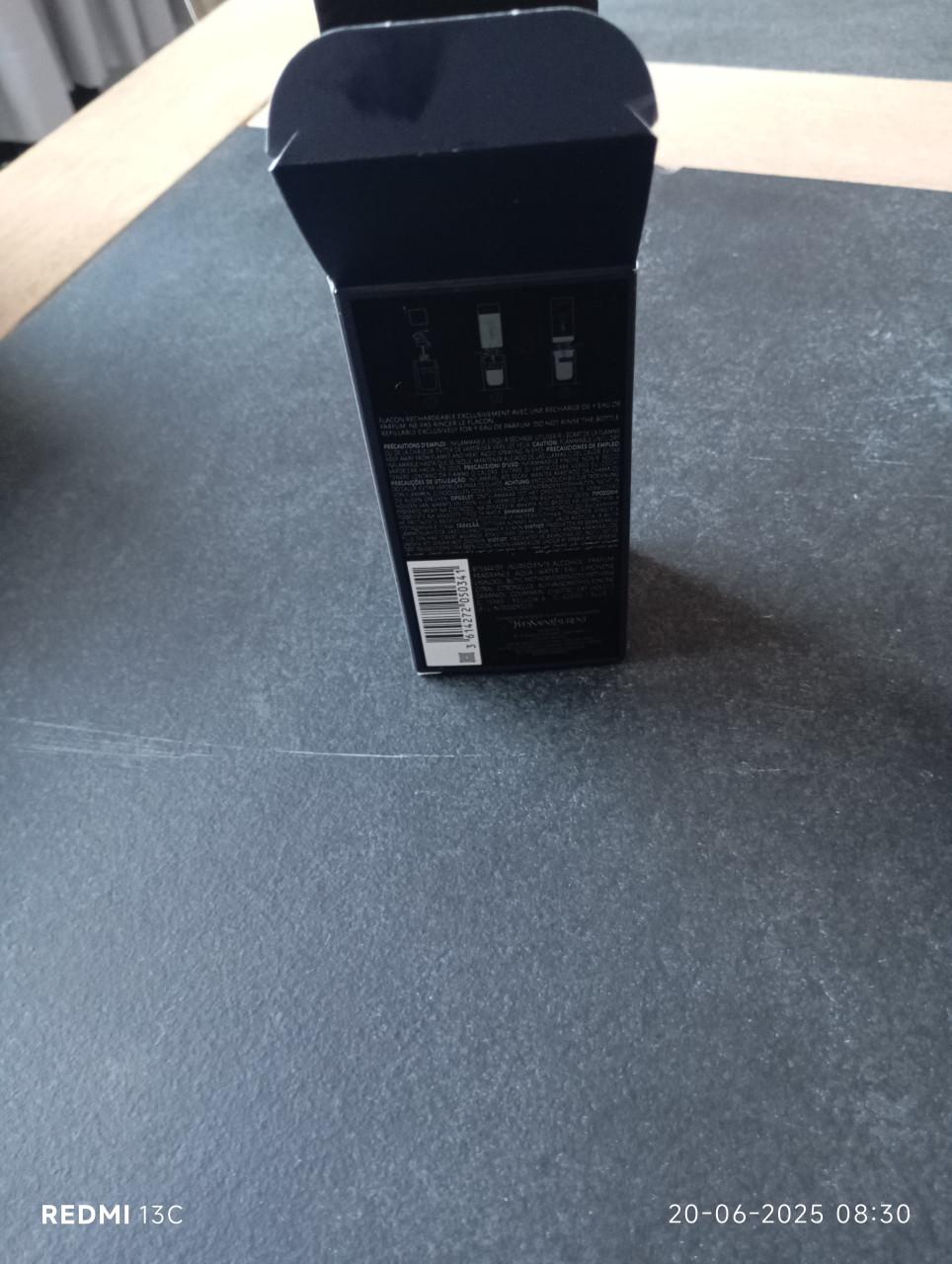 Parfum y ysl edp 60 ml