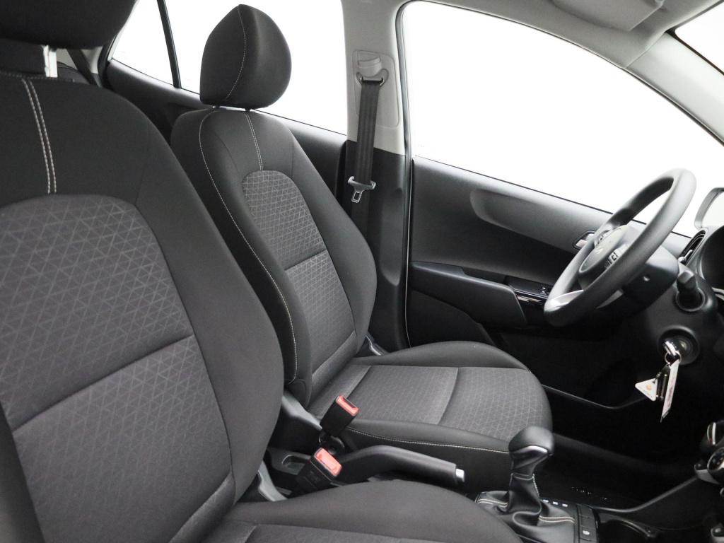 Kia Picanto 1.0 dpi comfortline | automaat | cruise control | dab | bluetoo