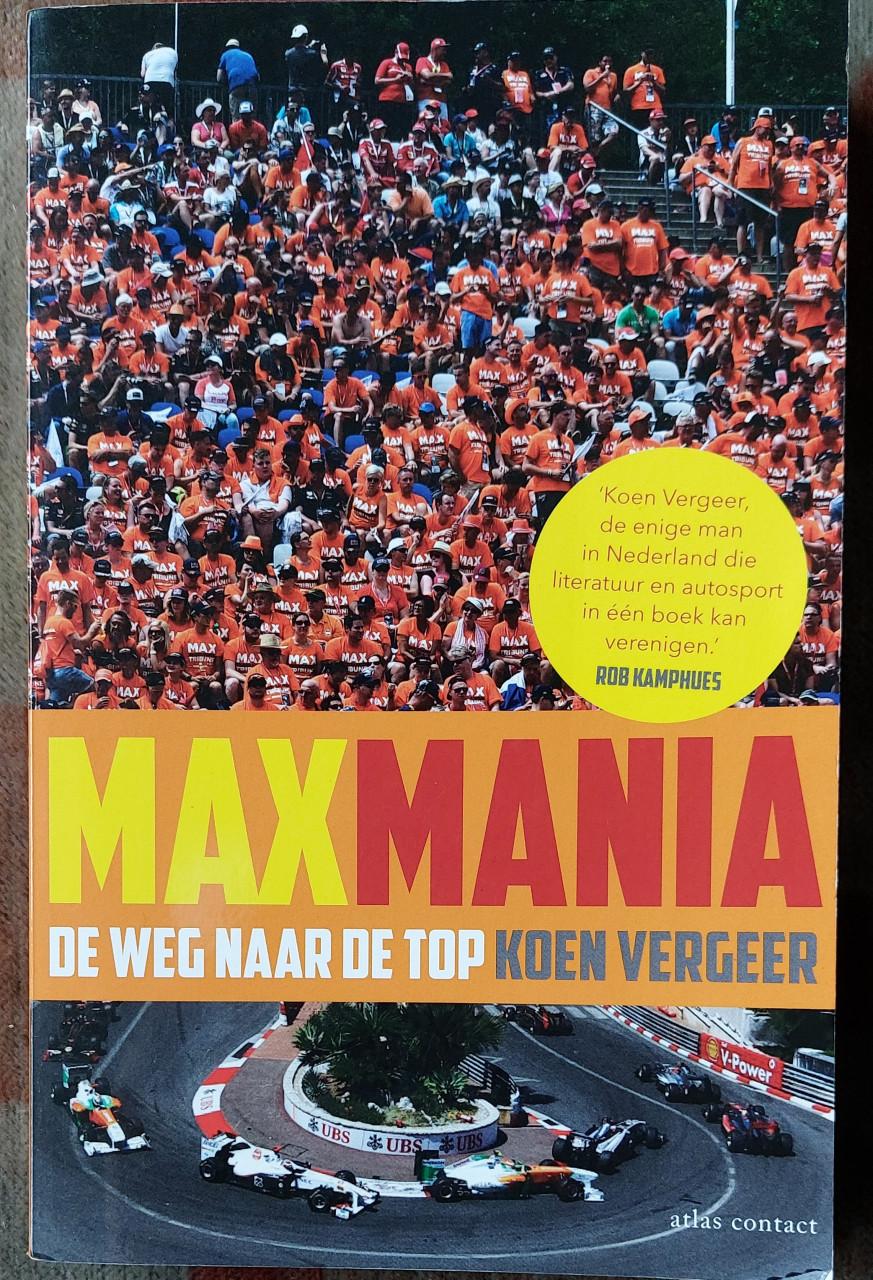 Mooi Boek