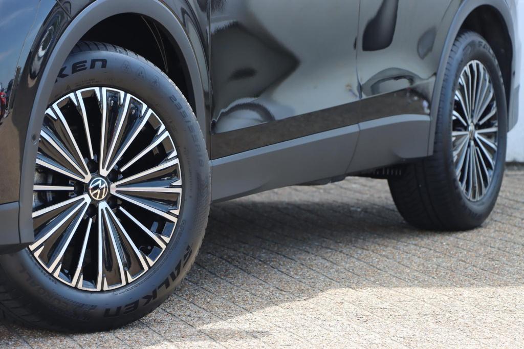 Volkswagen Tiguan 1.5 etsi life edition 130pk dsg7