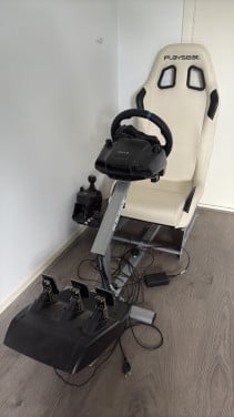 Playseat