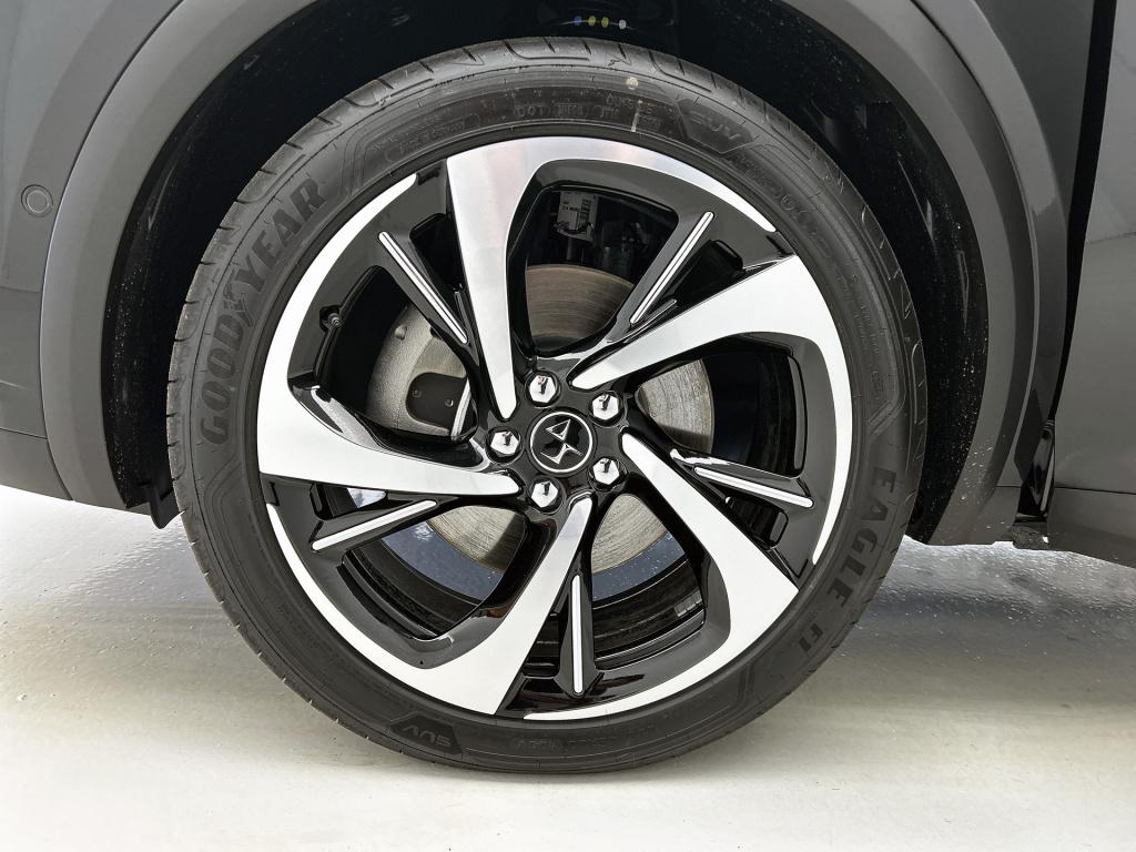 Ds Ds 7 phev 225pk automaat etoile | 2 + 6jaar garantie* | opera leder | pa