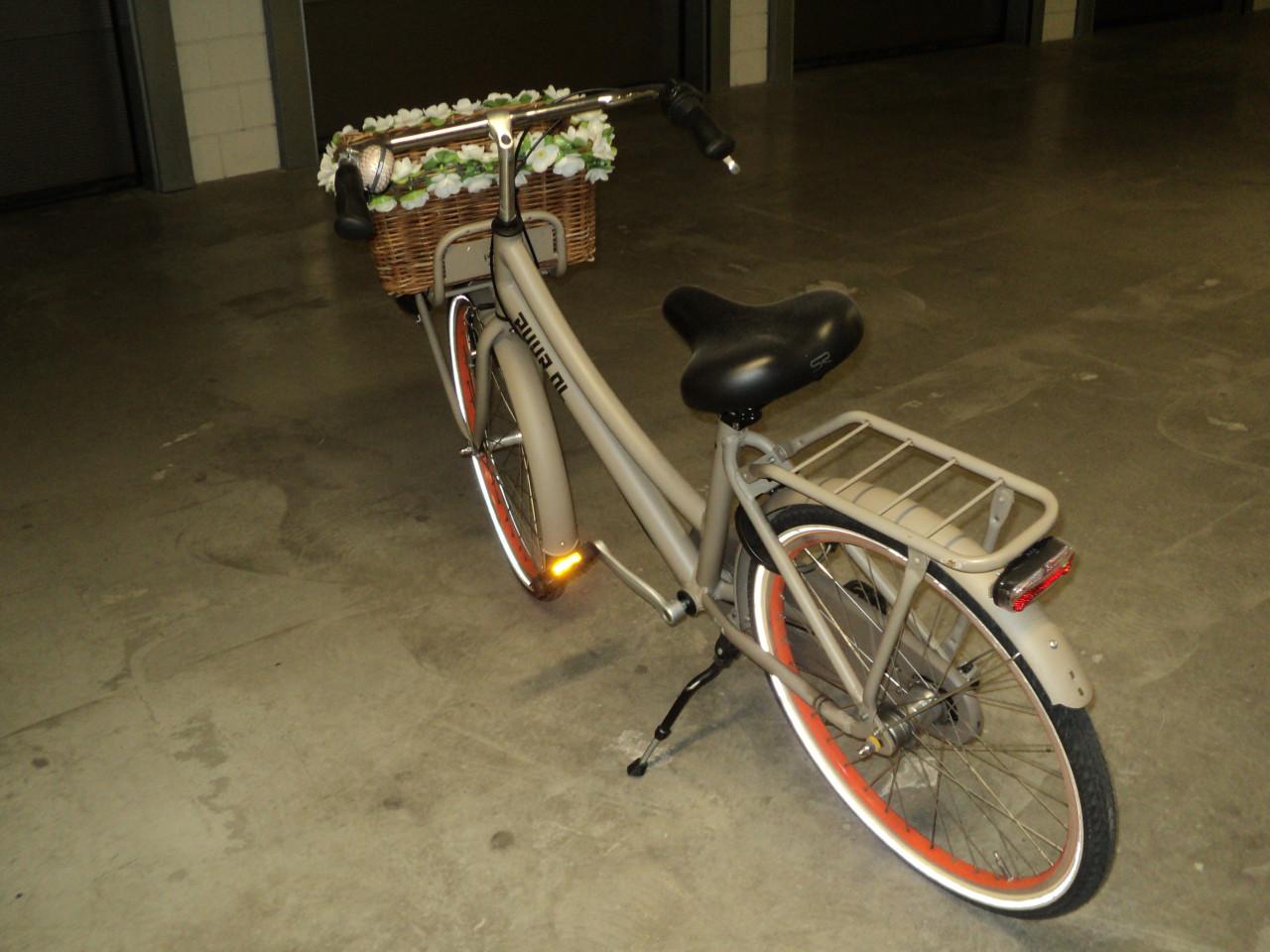 Kinderfiets