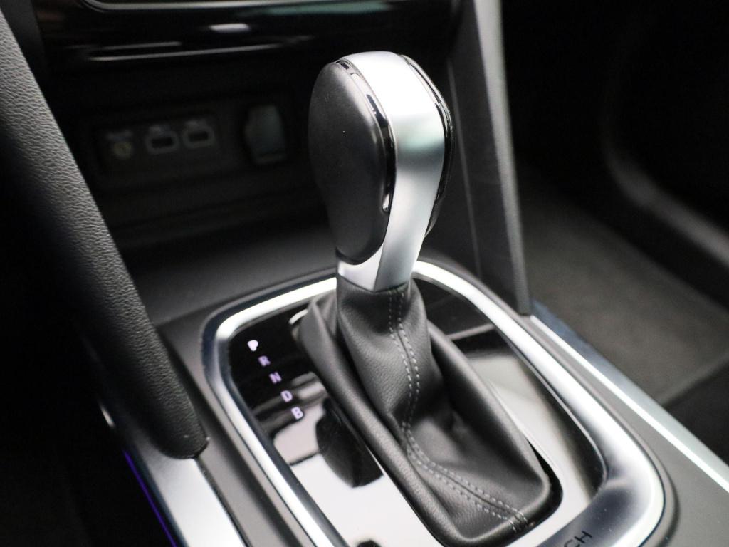 Renault Megane E-tech estate 1.6 plug-in hybrid 160 intens | automaat | tre