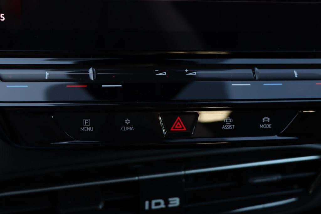 Volkswagen Id.3 pro 58 kwh 204pk
