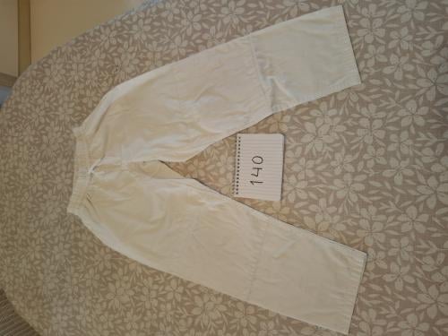 Judobroek 140