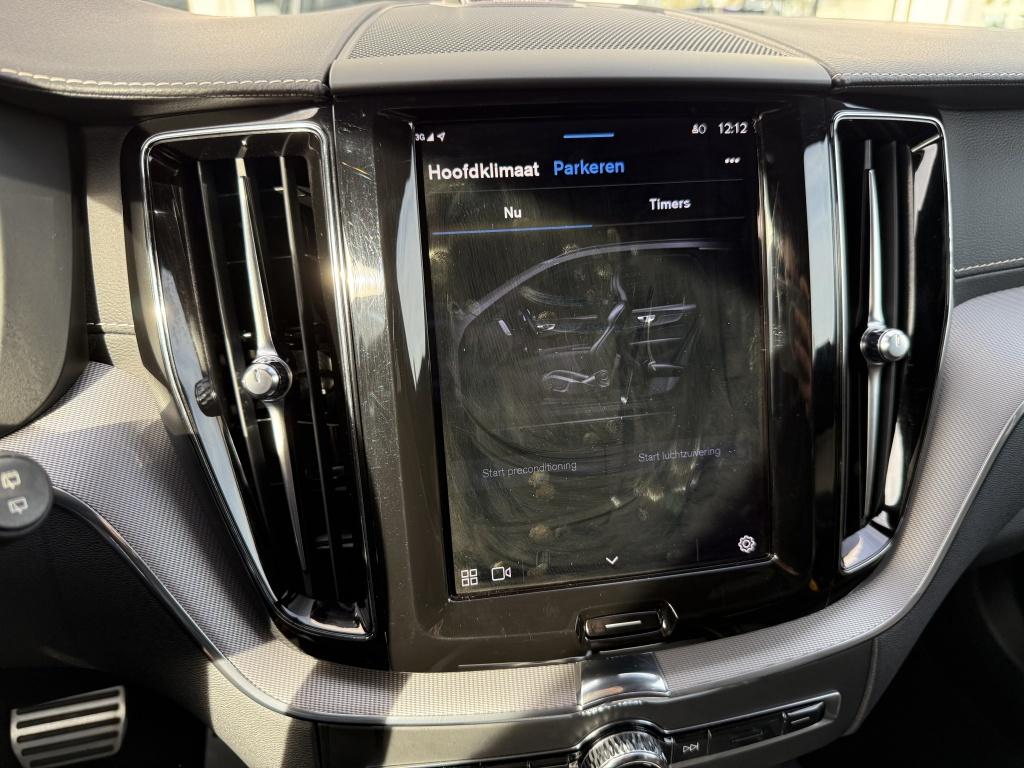 Volvo XC60 t8 405pk polestar engineered| adap.cruise| b&w sound| panodak| t