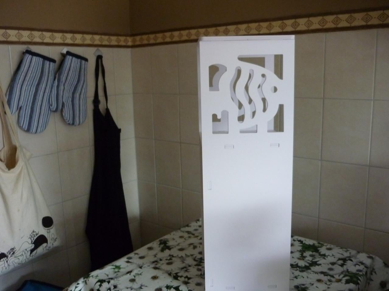 WC  KASJE