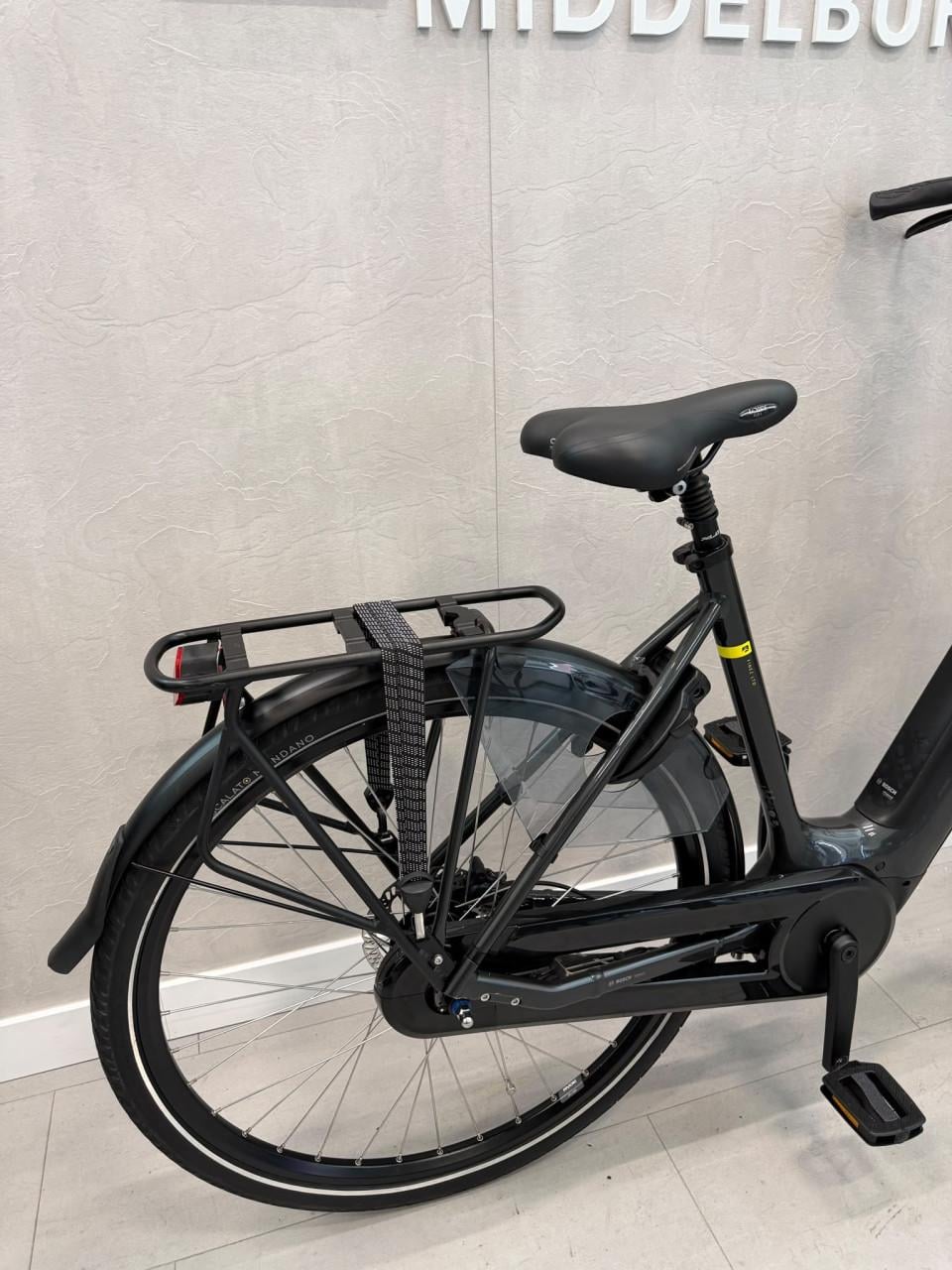 Batavus Finez E-Go Bosch Active Line Plus 53CM 3176KM 400Wh