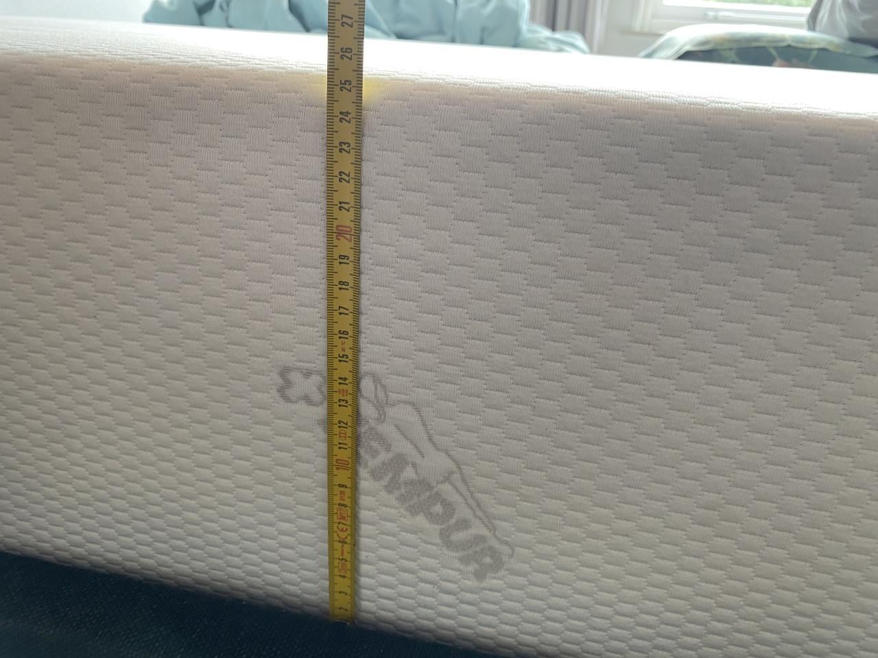 Tempur matras