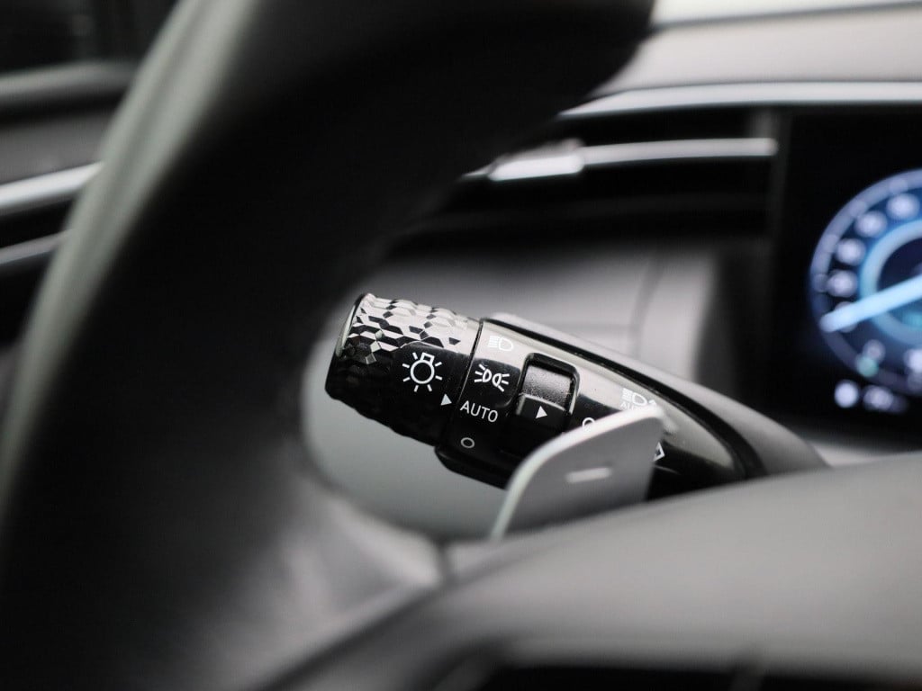 Hyundai Tucson 1.6 t-gdi mhev i-motion | lmv | automaat | virtual cockpit |
