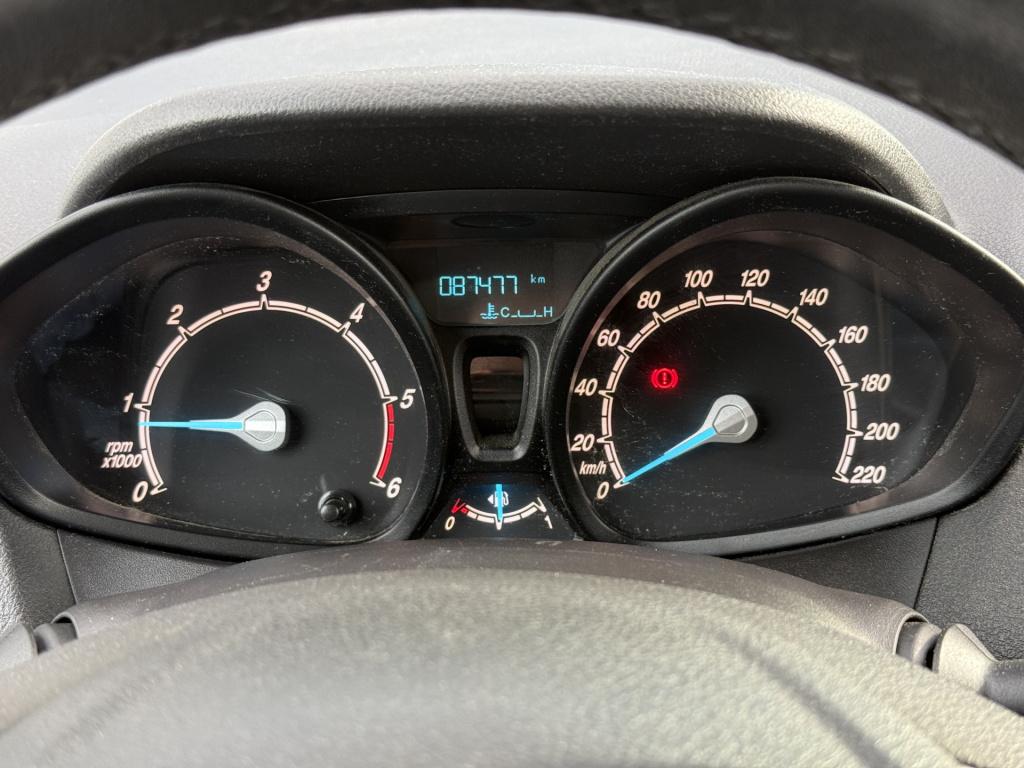 Ford Transit Courier 1.5 tdci trend | nl-auto | cruisec. | airco | pdc