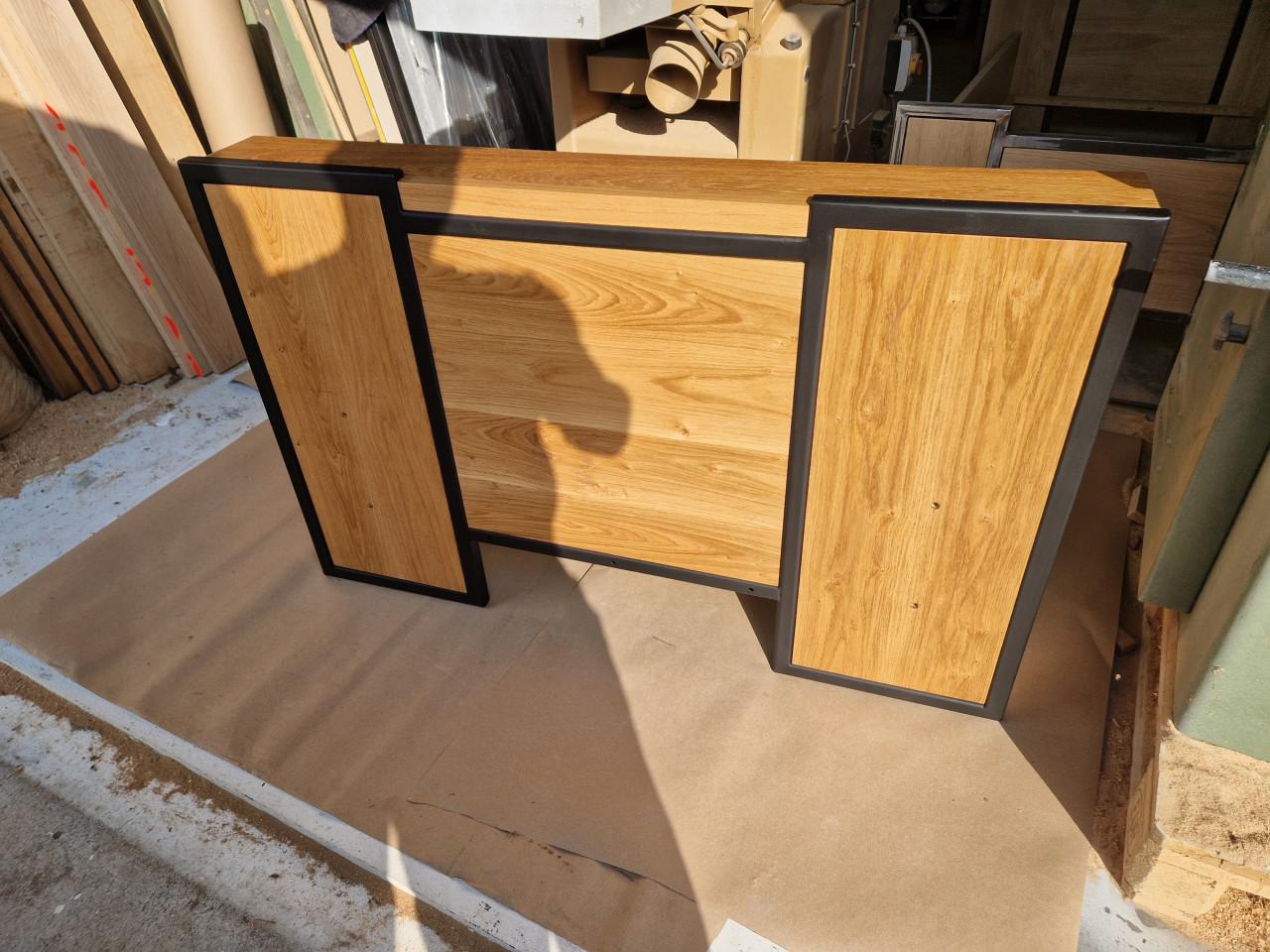 Qonstructa Las en Montage Consturctie Houtbewerking Montage