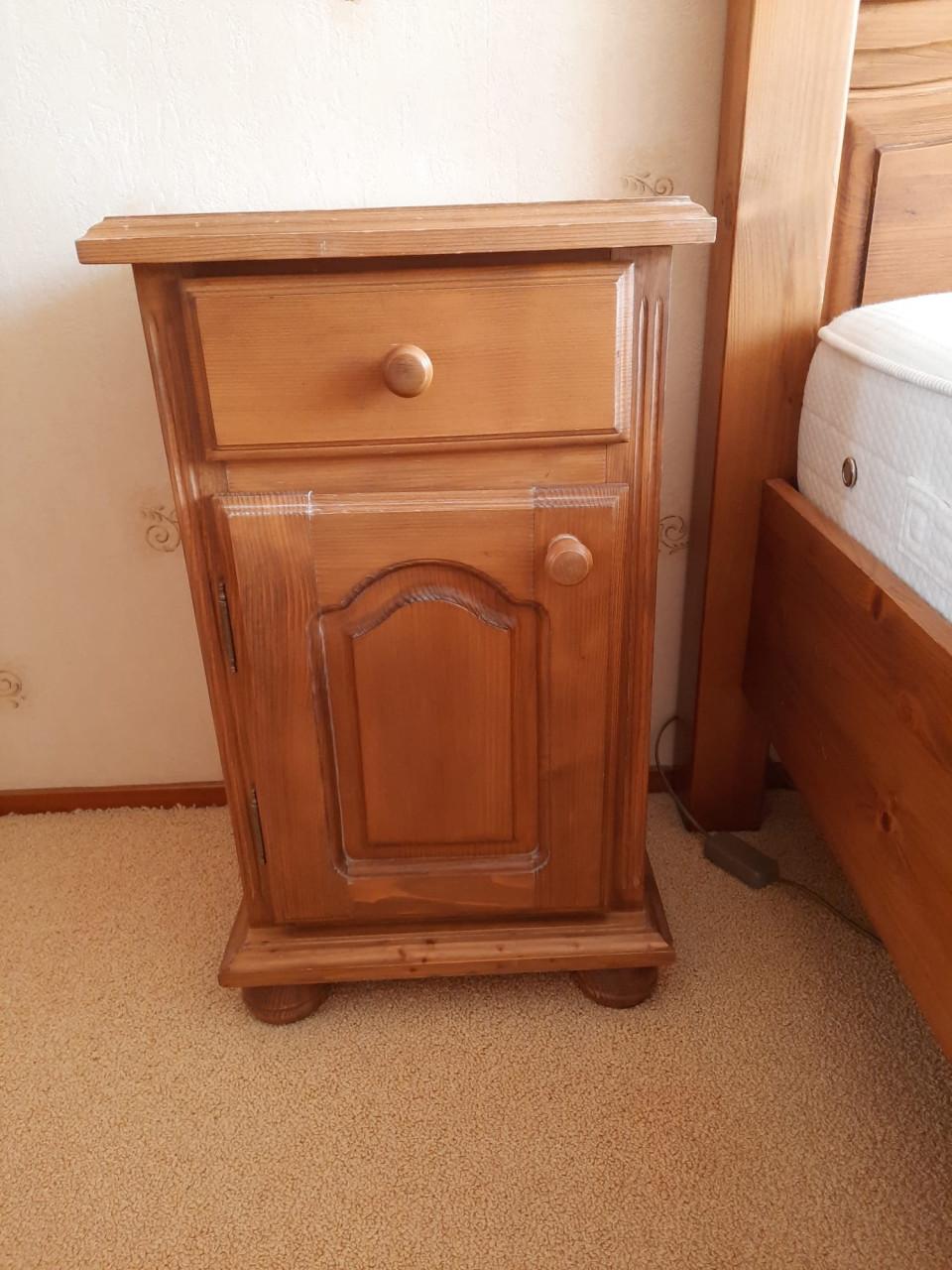 Slaapkamer meubelair