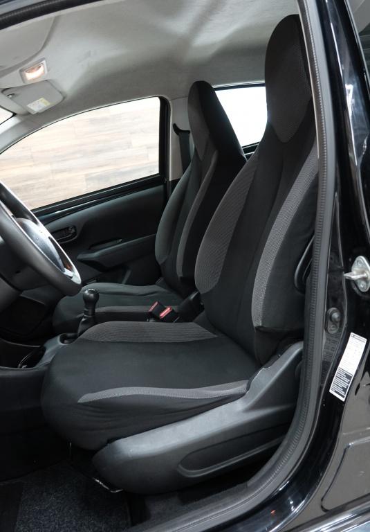 Peugeot 108 1.0 e-vti access | aux | airco |