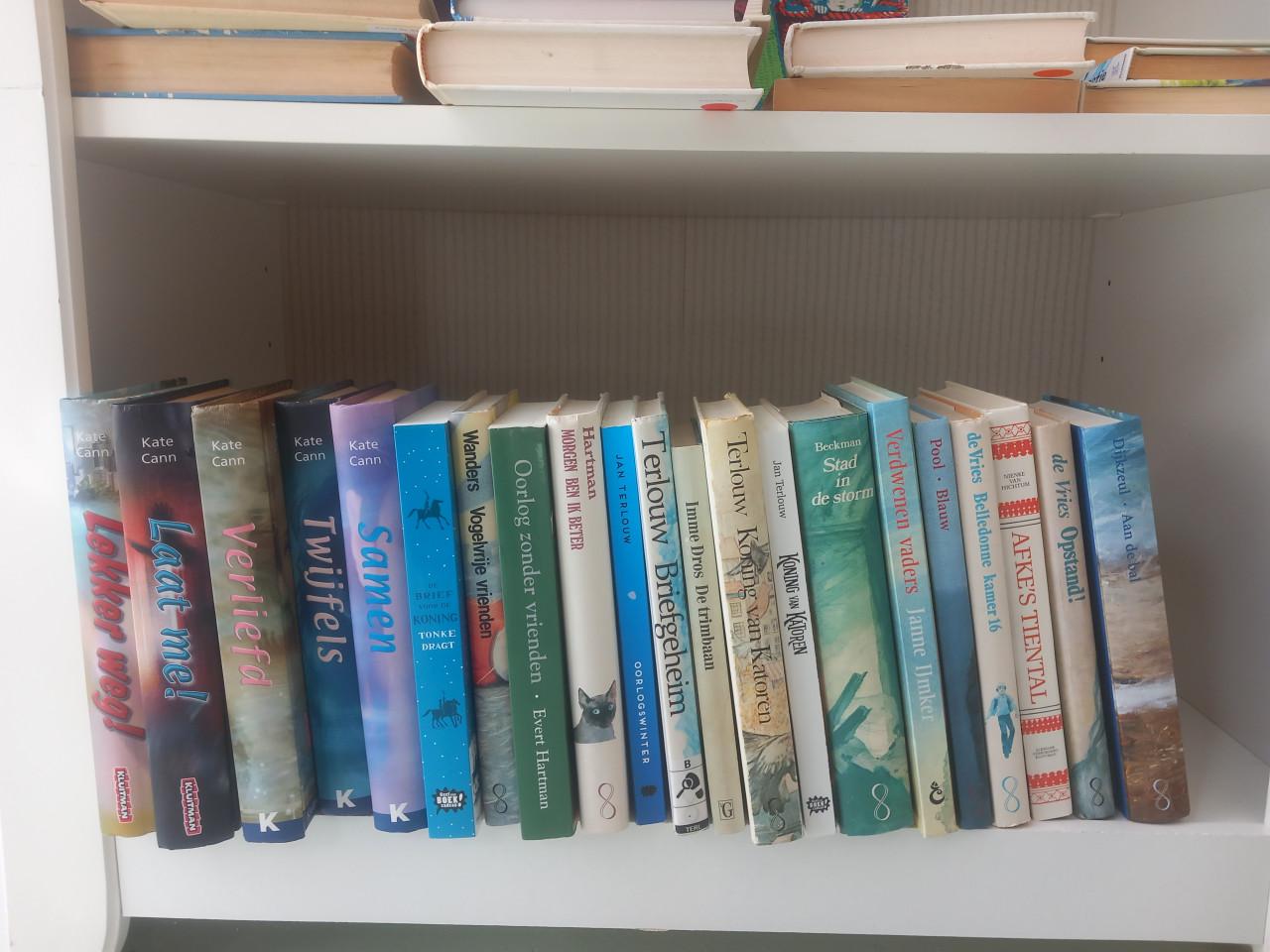 Jeugdboeken