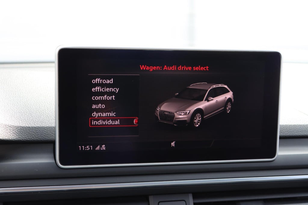 Audi A4 allroad quattro 45 tfsi quattro pro line 245pk s-tronic