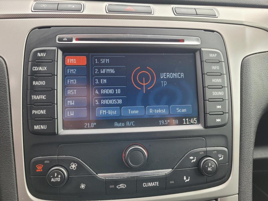 Ford Galaxy 1.6 scti trend business