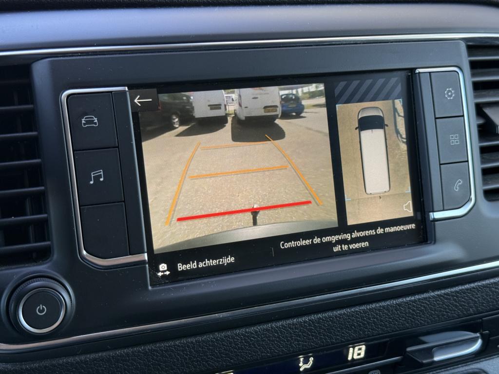 Opel Vivaro 2.0 cdti l3h1 innovation | 2x schuifd. | stoelverw. | trekhaak 