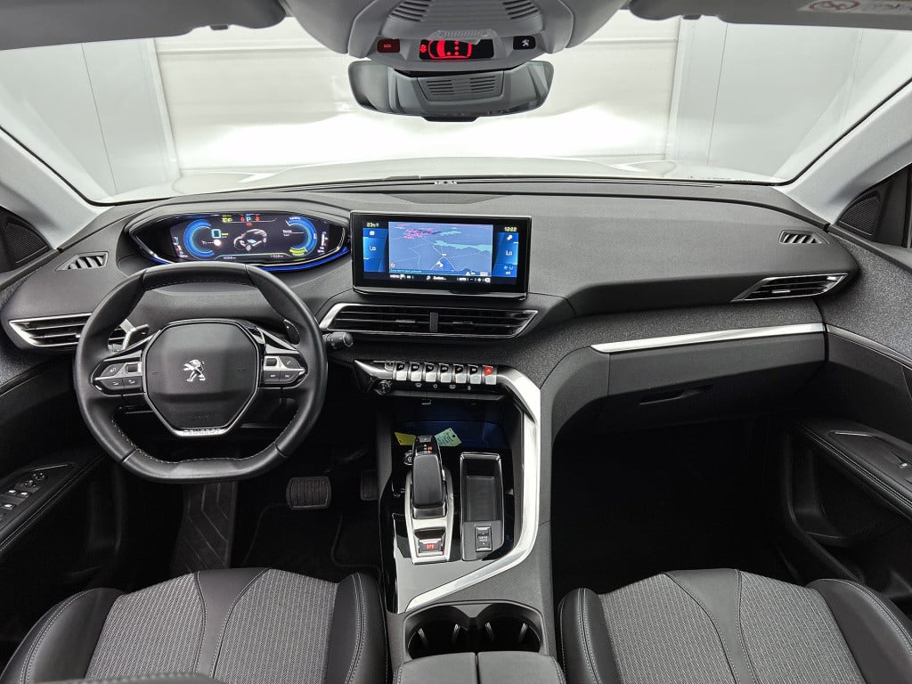 Peugeot 3008 plug-in hybrid 225pk automaat allure pack business | rijklaar 