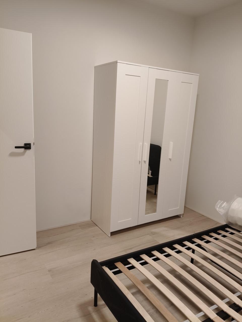 Appartement te huur Terneuzen (gemeubileerd)