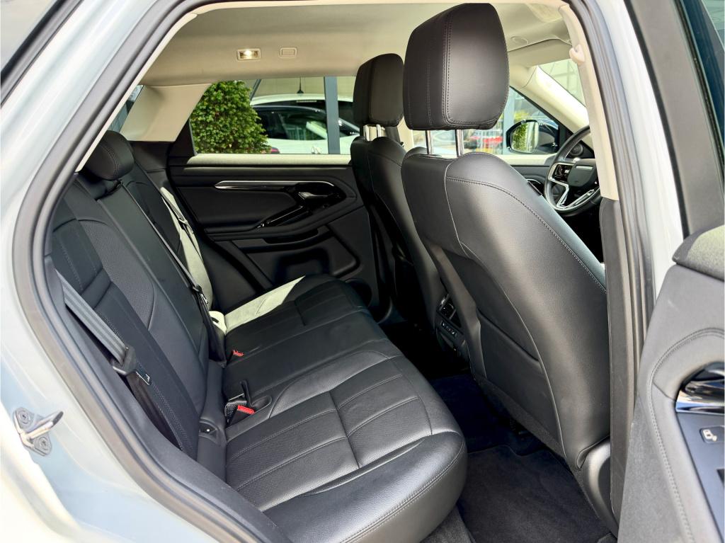 Land Rover Range Rover 1.5 p300e awd r-dynamic se
