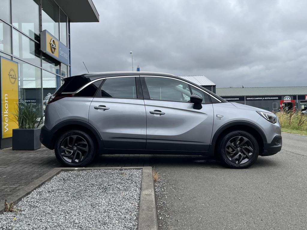 Opel Crossland X 1.2 turbo edition 2020 | climate control | cruise control 