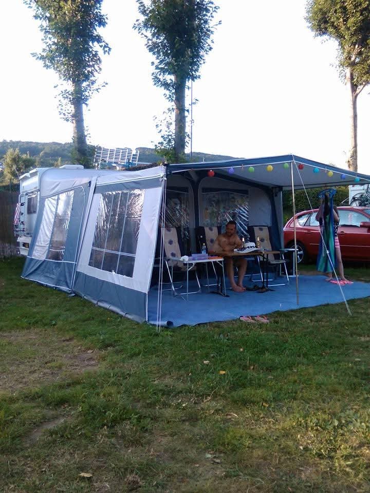 Swift challenger 400SE