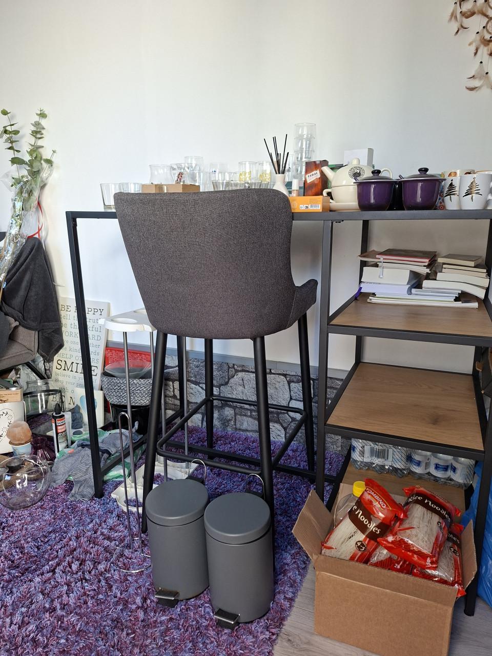 Koopjeshoek keukenspullen!!!!