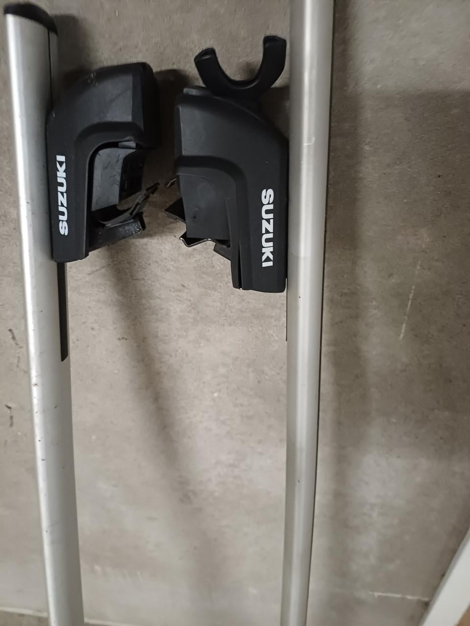 Dakdragers Suzuki Vitara