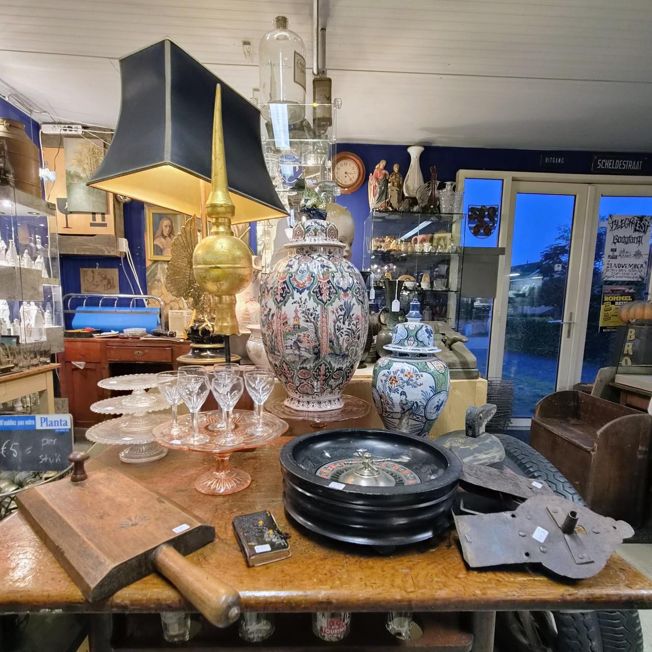 Open Loods Dag - zaterdag 24 oktober