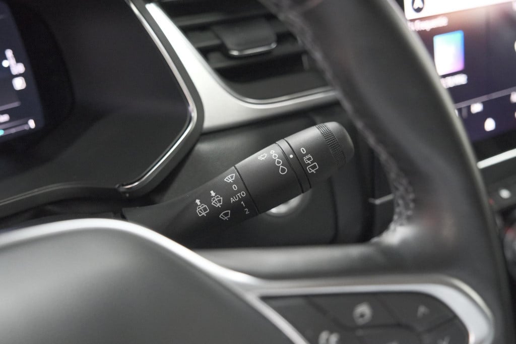 Renault Captur 1.6 e-tech plug-in hybrid 160 intens | trekhaak | camera | a