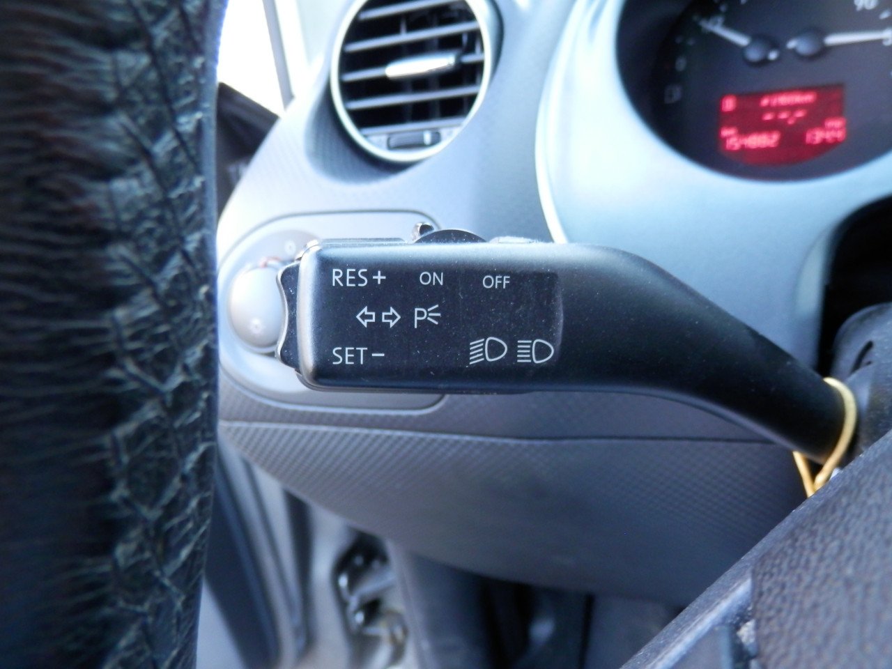 Auto Garant Biedt Aan: Seat Altea Xl 1.6 Stylance