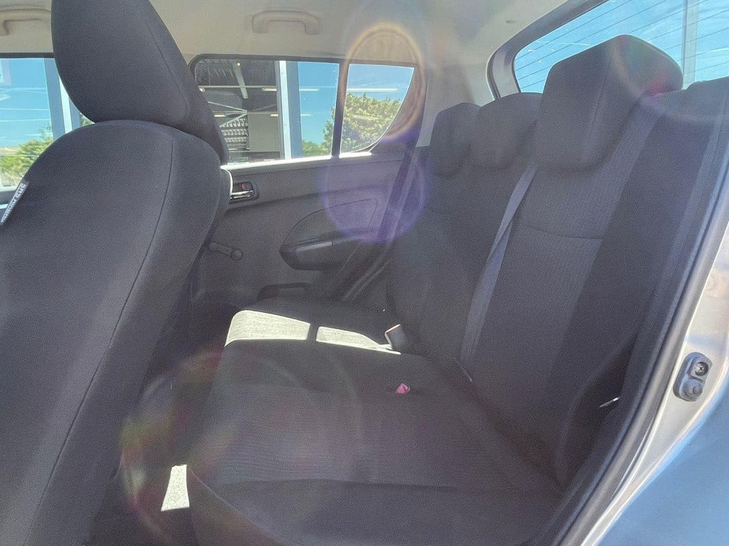 Suzuki Swift 1.2 comfort easss orgineel nederlandse auto