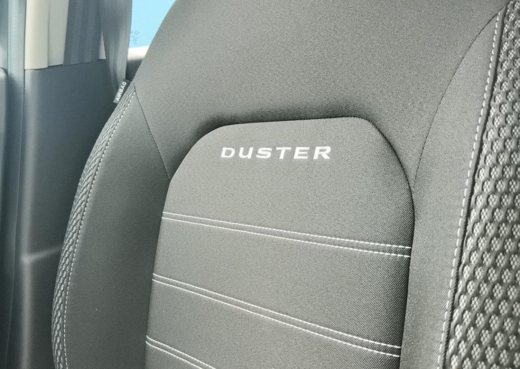 Dacia Duster 1.3 tce 130 prestige