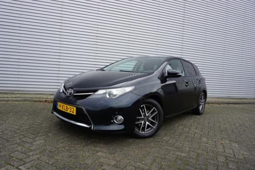 Toyota Auris 1.3 trend top 5 editie climate / navi / cruise / stoelverw. / 