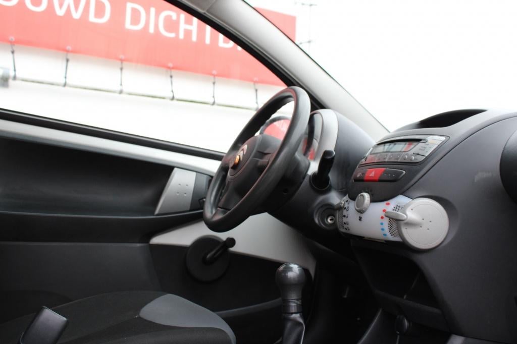 Citroen C1 1.0 attraction