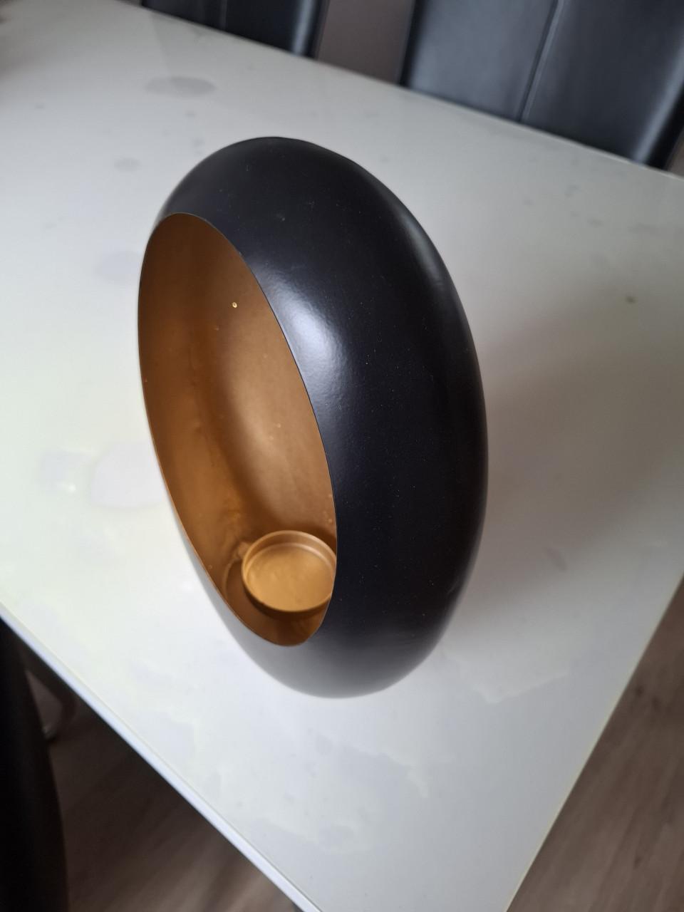 Prachtige kandelaar van Richmond!