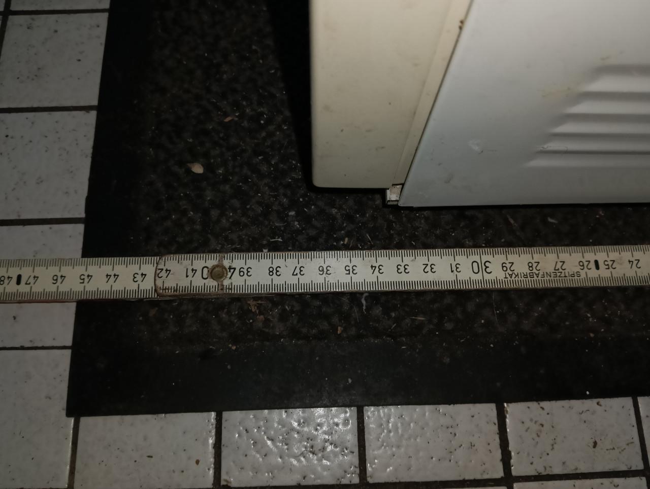 Oude combimagnetron Siemens