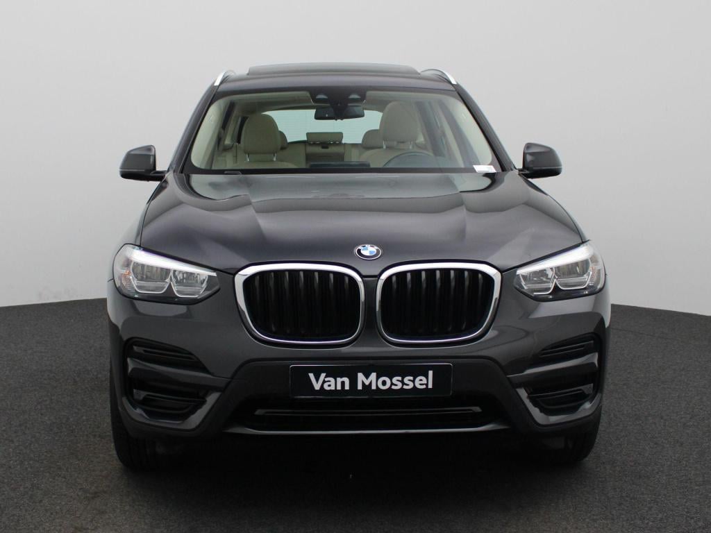 BMW X3 xdrive30e high executive | automaat | panorama dak | climate control