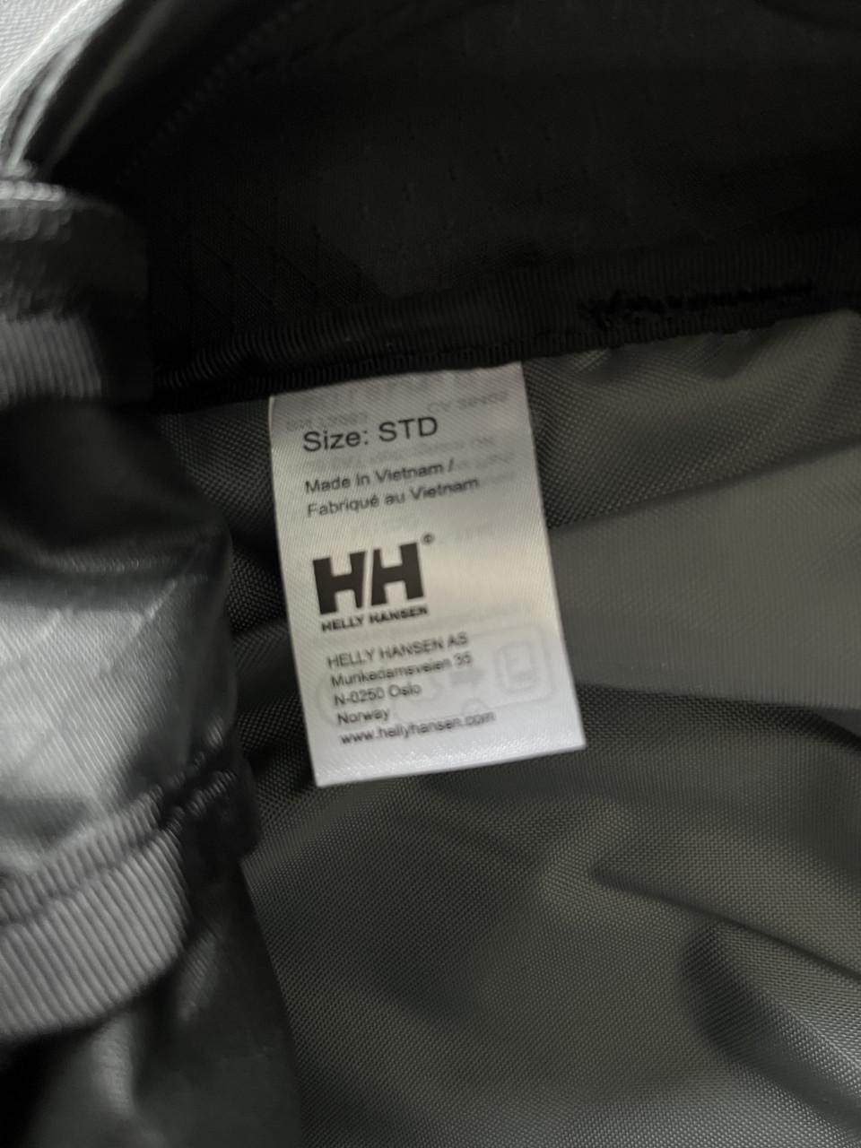 Helly Hansen (HH) Rugtas Generator 20 – Zo goed als nieuw