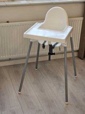 Kinderstoel
