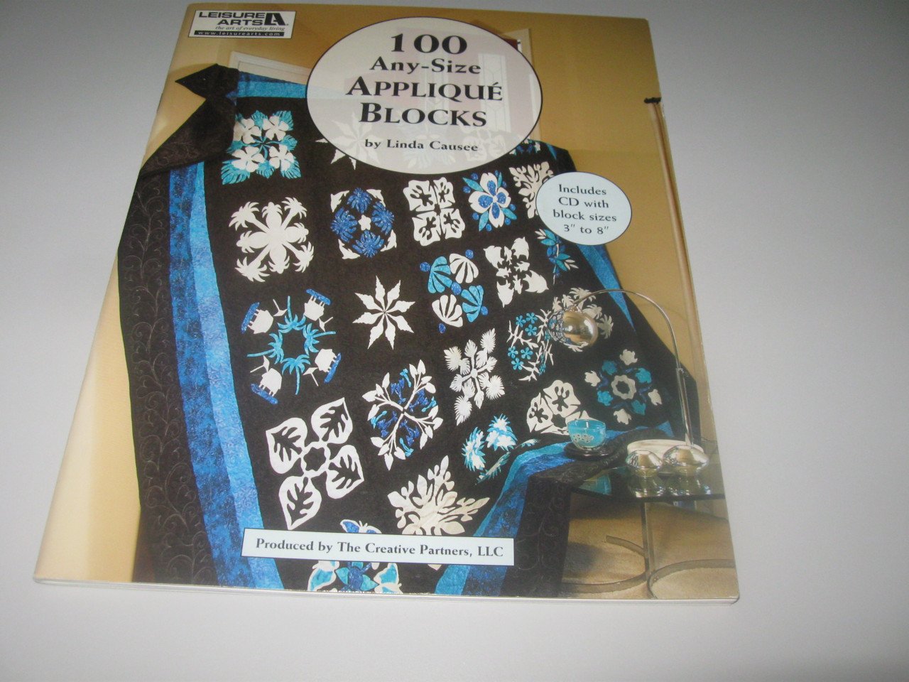 8 Quilts boeken