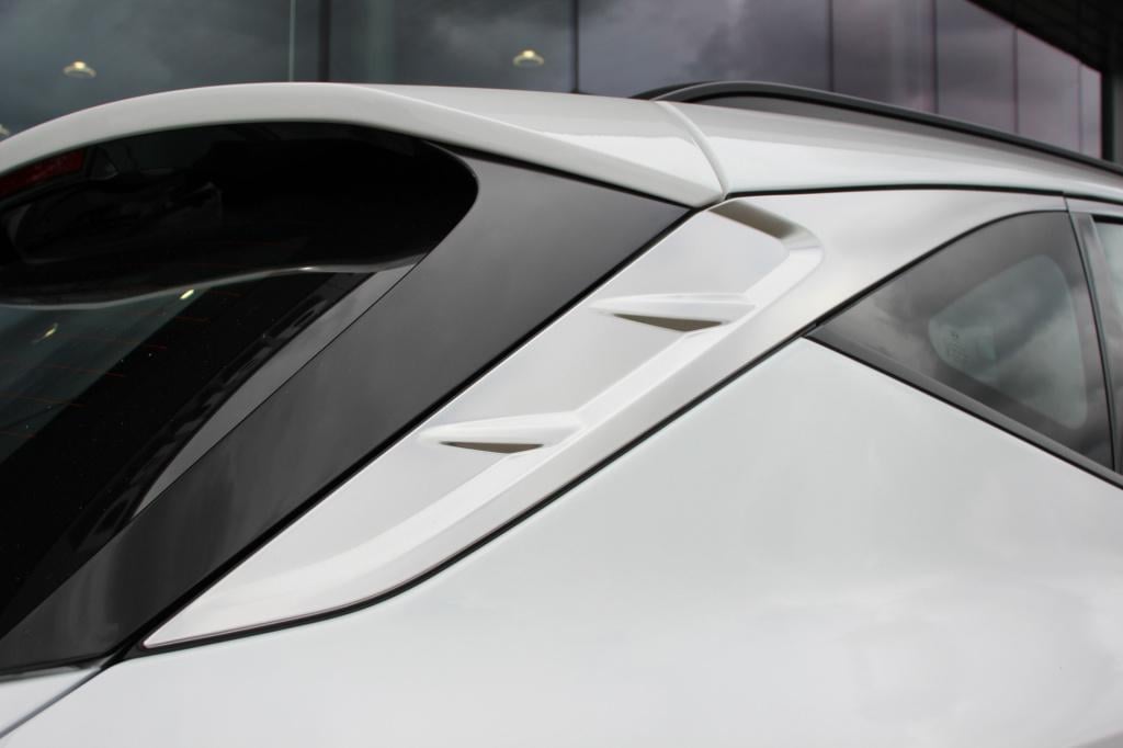 Hyundai Tucson 1.6 t-gdi phev (plug-in) | 19'' | direct leverbaar!