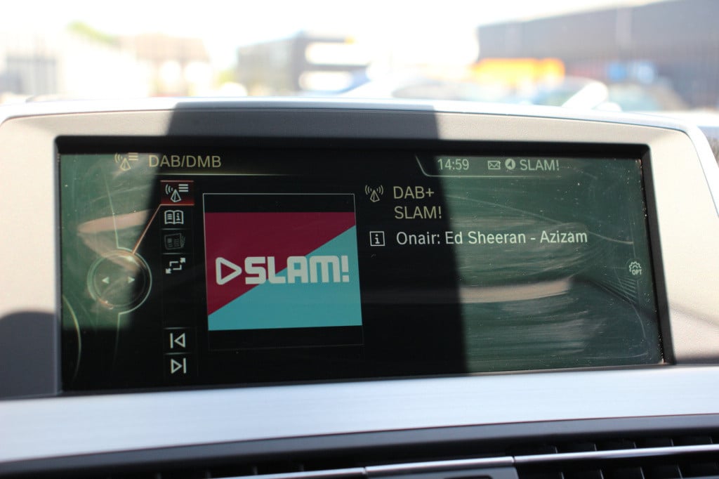 BMW 6 Serie 640i high executive m-sport | acc | softclose | head up |